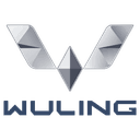 Wuling Jordan