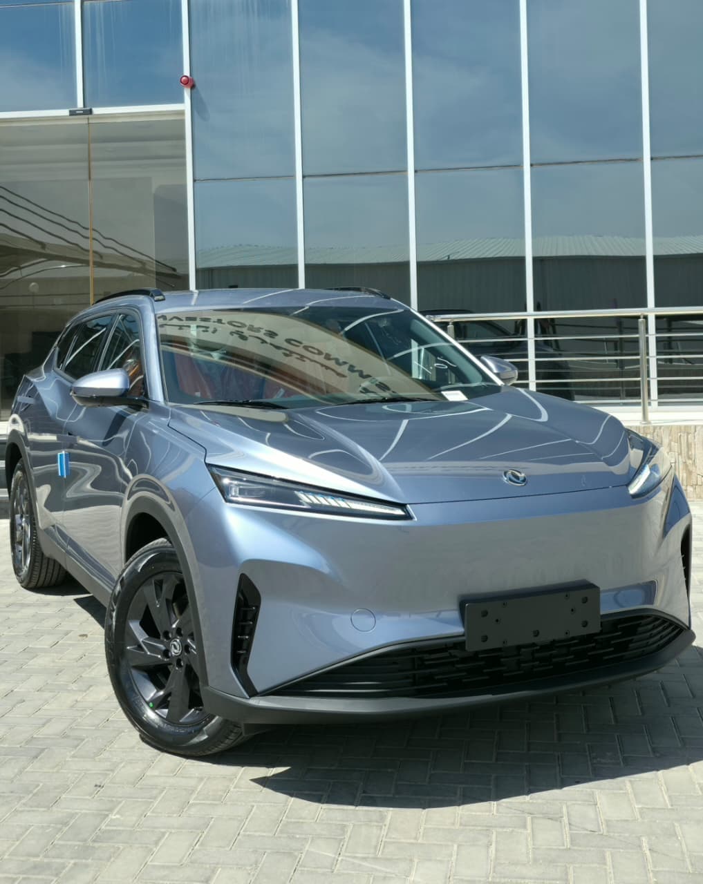 Dongfeng Mage