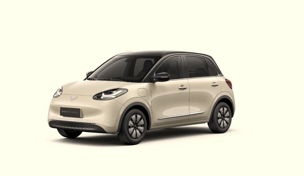 Wuling Bingo