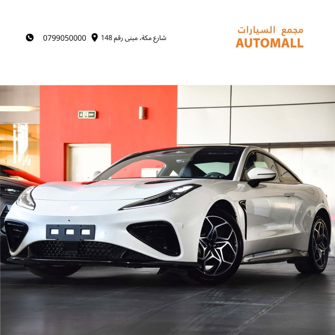 NETA GT