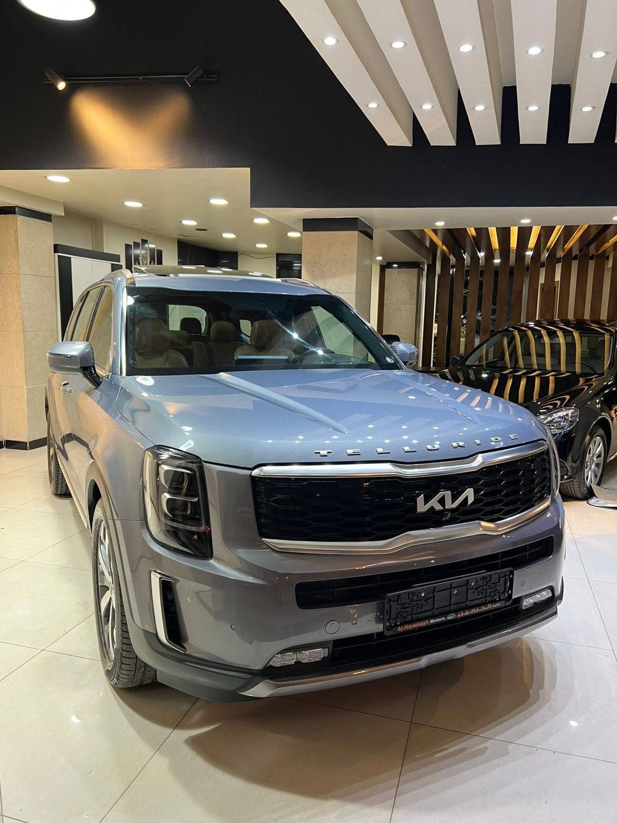 Kia Telluride