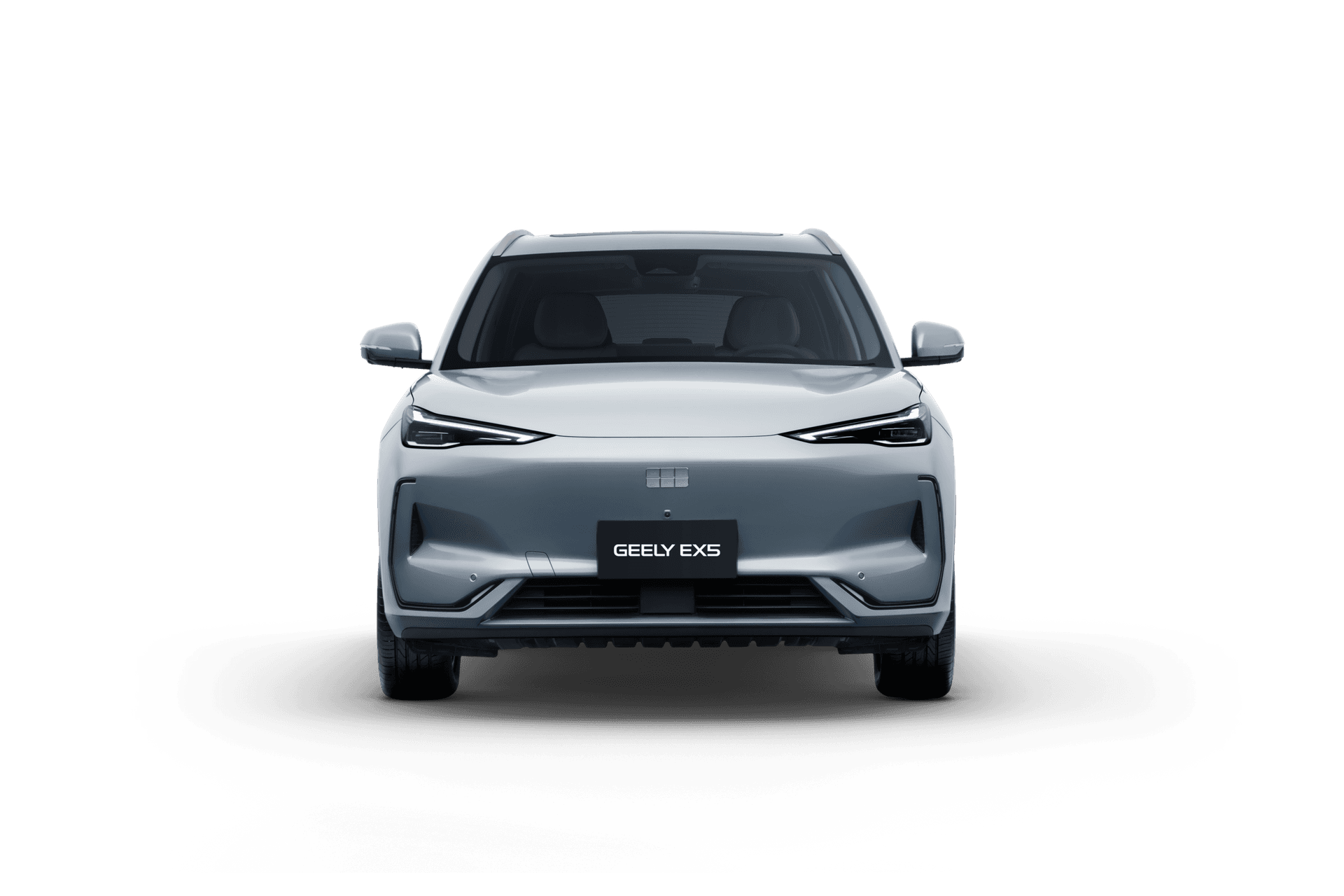 Geely EX5