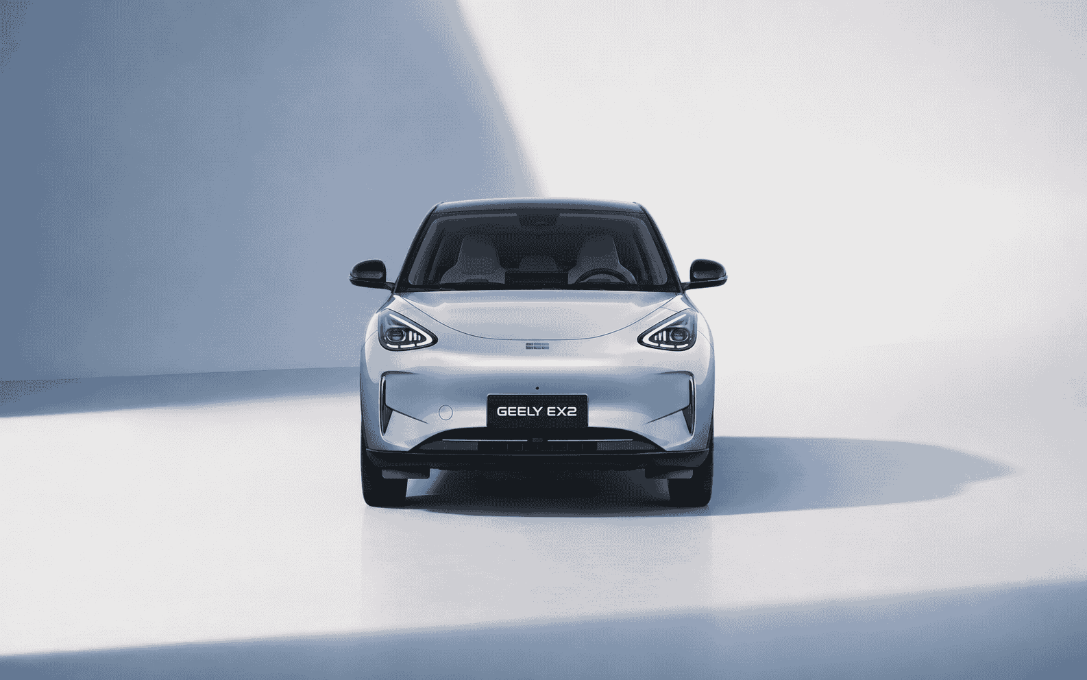 Geely EX2